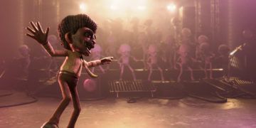 Le film d&rsquo;animation « Les larmes de la Seine » retraçant le massacre de manifestants algériens à Paris récompensé aux Oscars étudiants