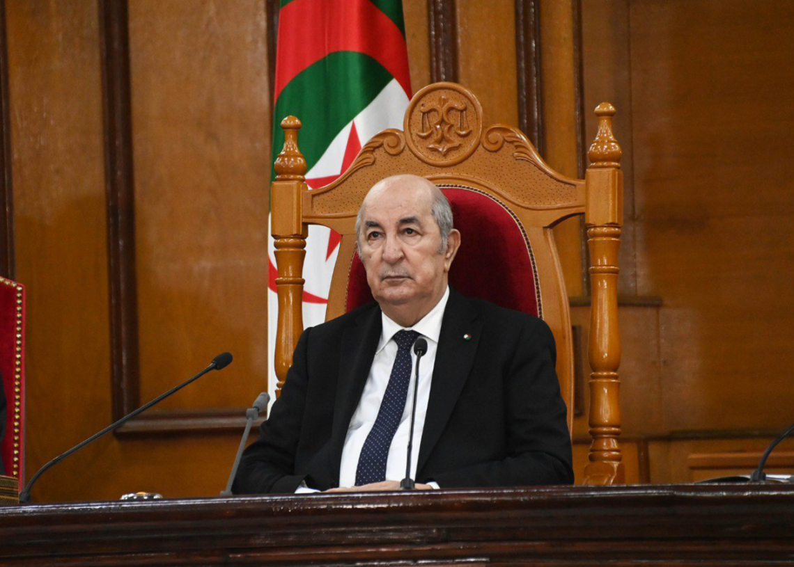 Vie chère: l’Algérie craindrait une « propagation » de la colère tunisienne