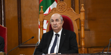 Vie chère: l&rsquo;Algérie craindrait une « propagation » de la colère tunisienne