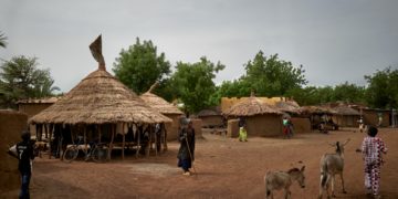 Human Rights Watch alerte sur le massacre de centaines de villageois au Mali perpétré par l&rsquo;Etat Islamique