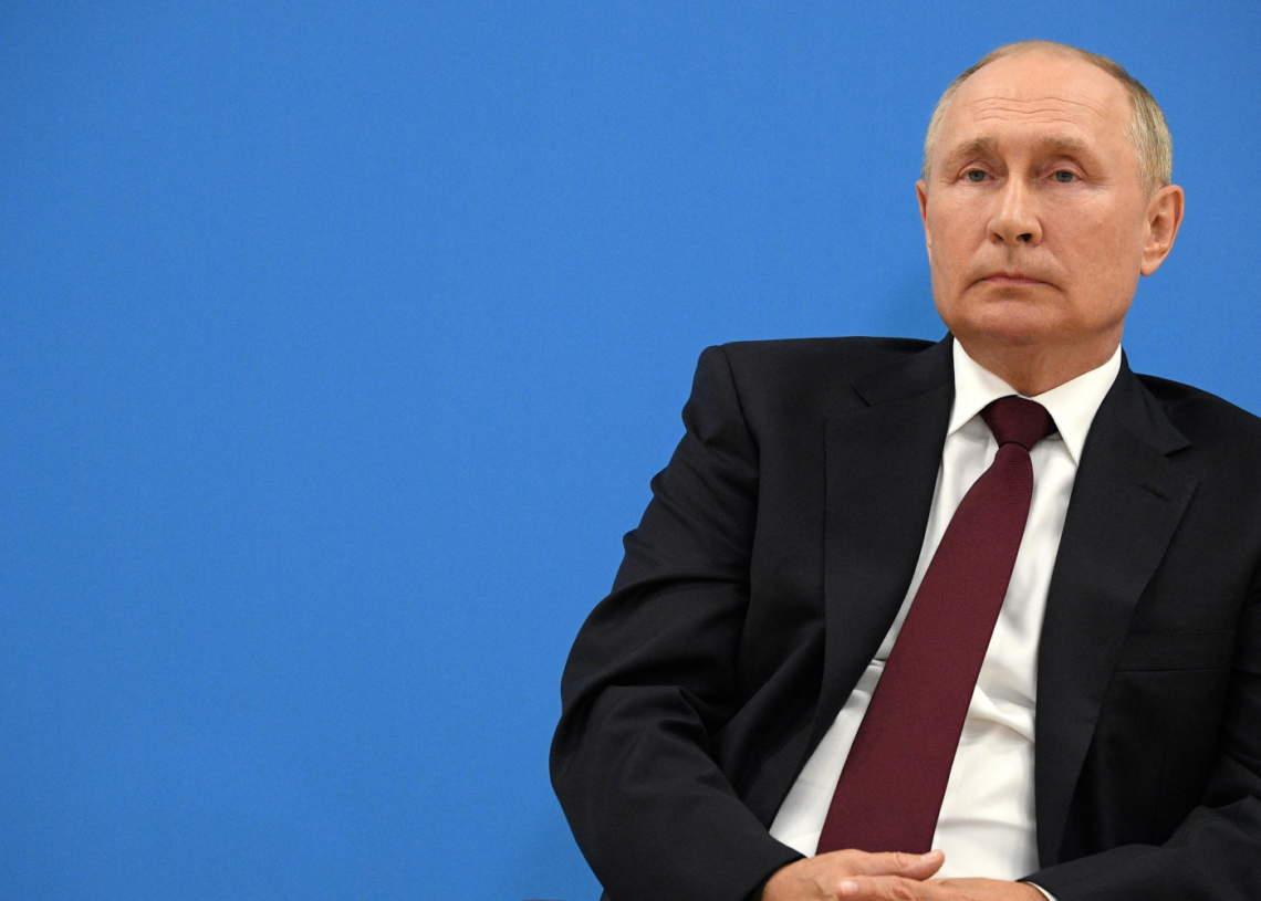 En Ukraine ces dernières heures