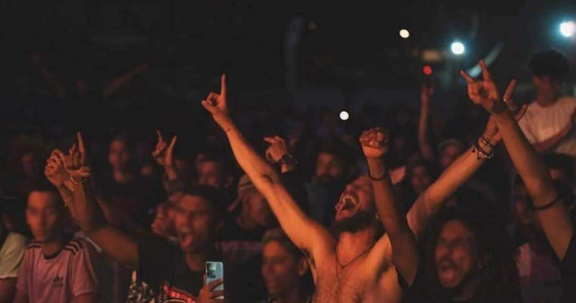 Maroc: 20 personnes interpellées à la suite de violences lors d’un festival de musiques urbaines