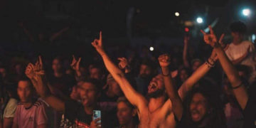 Maroc: 20 personnes interpellées à la suite de violences lors d&rsquo;un festival de musiques urbaines