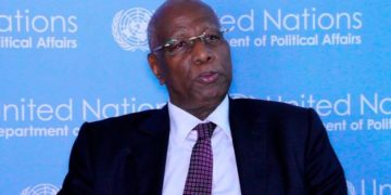 Libye: l&rsquo;envoyé spécial de l&rsquo;ONU veut réunifier l&rsquo;exécutif avant d&rsquo;éventuelles élections