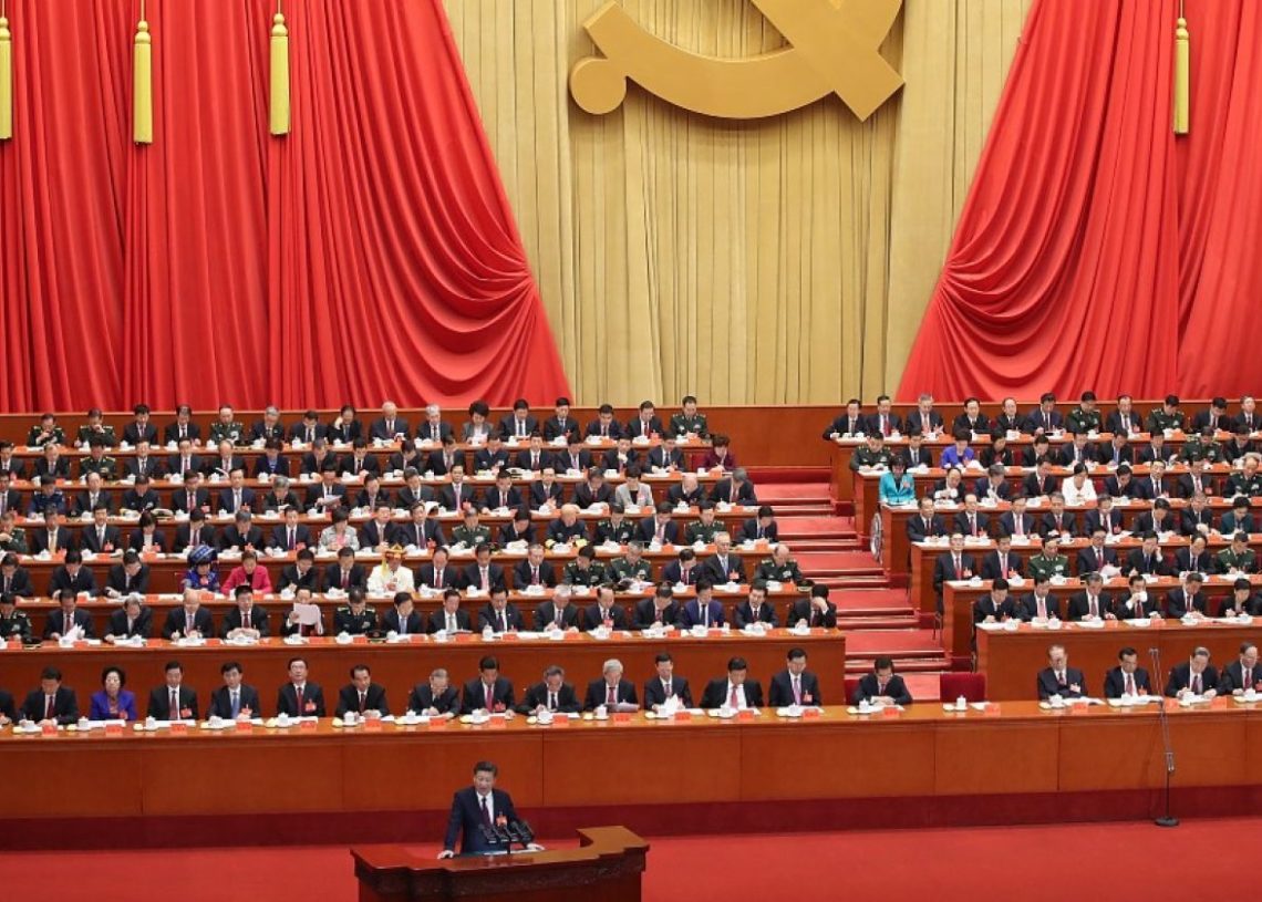 Chine : Xi Jinping ne change rien. Et pourtant…