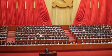 Chine : Xi Jinping ne change rien. Et pourtant…