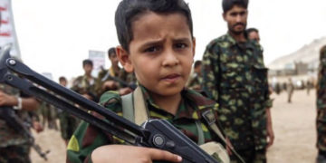 L&rsquo;Algérie ignore les appels de l&rsquo;ONU à cesser l’embrigadement des enfants sur son territoire par le Polisario