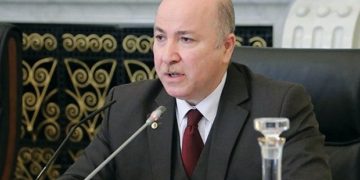 Aïmene Benabderrahmane: la surfacturation des importations est un « cancer qui  a gangréné l&rsquo;économie algérienne »