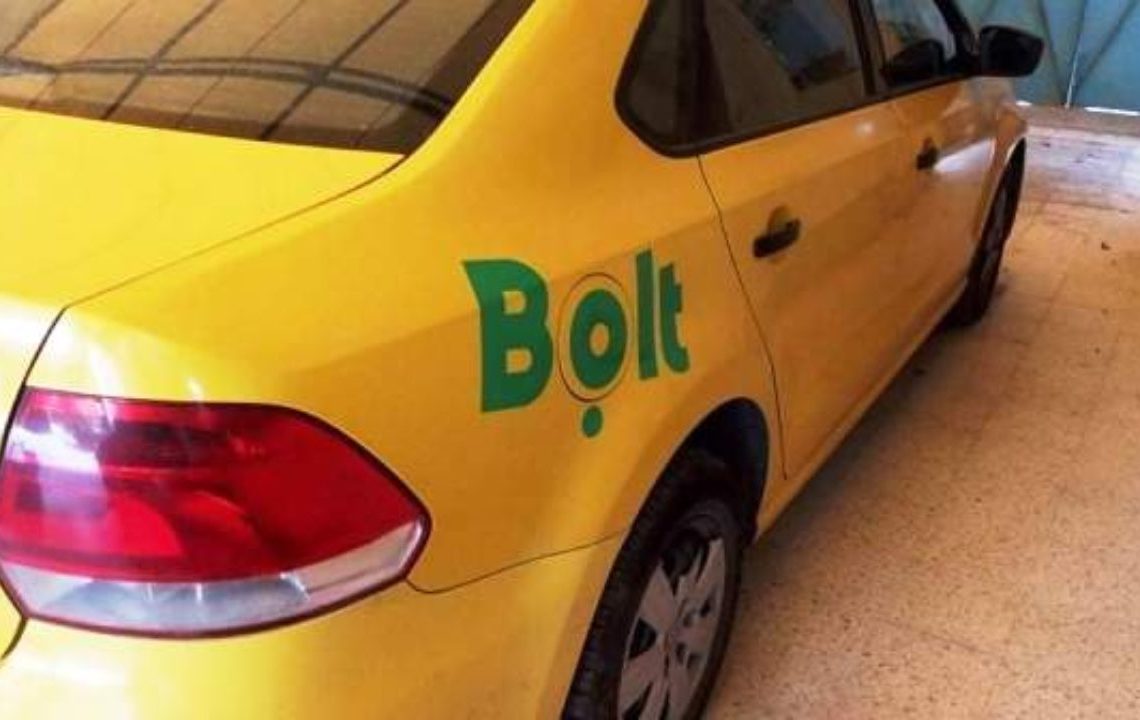 L’application Bolt poursuivie en justice par l’Instance nationale de protection des données personnelles (INPDP)