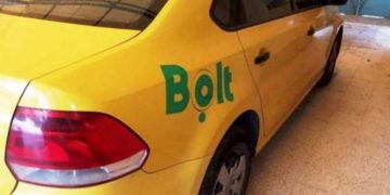 L’application Bolt poursuivie en justice par l’Instance nationale de protection des données personnelles (INPDP)