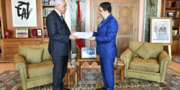 Invitation au Sommet de la Ligue arabe en Algérie: l&rsquo;émissaire de Tebboune aurait été coaché avant sa visite au Maroc
