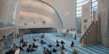 Allemagne: premier appel à la prière par haut-parleurs à Cologne