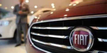 La marque automobile « Fiat » s&rsquo;installe en Algérie