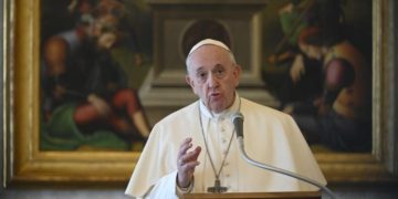Pour le Pape François, les Nations-Unies ont « montré leurs limites » et doivent être réformées