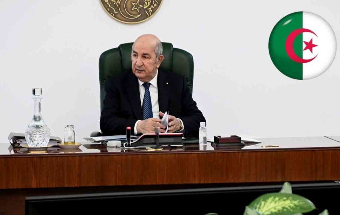 Algérie: Tebboune décidé à établir un impôt sur la fortune