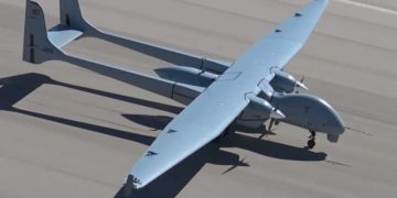 L&rsquo;Algérie acquière 6 drones turcs « Aksungur « , la course est lancée avec le Maroc