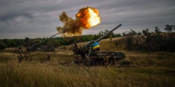 En Ukraine ces dernières heures