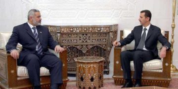 Une délégation du Hamas se rendra en Syrie pour renouer avec Bachar Al-Assad
