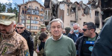 En Ukraine ces dernières heures