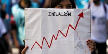 L&rsquo;inflation à l&rsquo;origine d&rsquo; une hausse de 25% de personnes luttant contre la faim depuis 2022 dans le monde