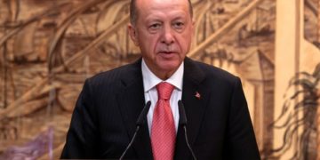 Erdogan: « Lafarge a soutenu le terrorisme et la Turquie avait informé la France »