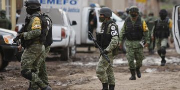 Mexique: une fusillade dans un bar fait 12 morts et trois blessés
