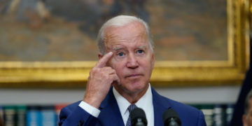 Biden se trompe d’époque