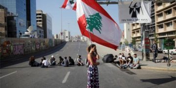 L&rsquo;inflation augmente encore au Liban