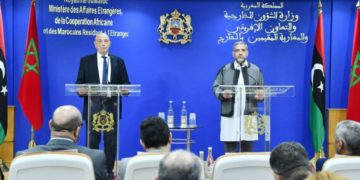 Accord libyen à Rabat sur les postes de souveraineté et l’unification du pouvoir exécutif