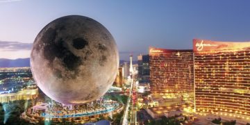 Dubaï: Un futur hôtel en forme de Lune? Un projet hallucinant qui coûterait 5 milliards de dollars