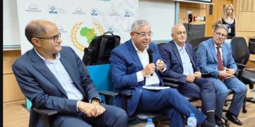 « Il est nécessaire de valoriser la diaspora tunienne en Afrique » déclare la South Mediterranean University