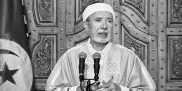 Décès du Mufti de la République, Othman Battikh