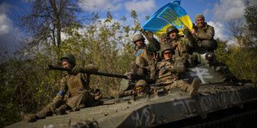 En Ukraine ces dernières heures