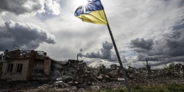 En Ukraine ces dernières heures