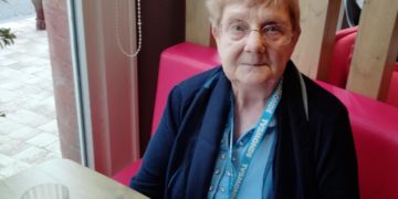 FIFF : entretien avec Jacqueline Pierreux, productrice belge, « J’aime le cinéma… c’est aussi simple que ça » !!!