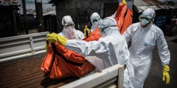 Ebola: la capitale ougandaise, Kampala, enregistre son premier décès