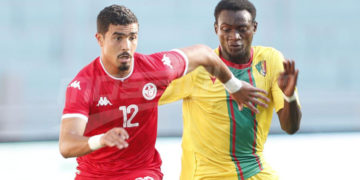 Élimination amère pour les U23.