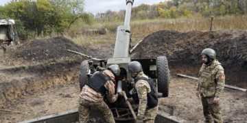 En Ukraine ces dernières heures