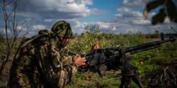 En Ukraine ces dernières heures