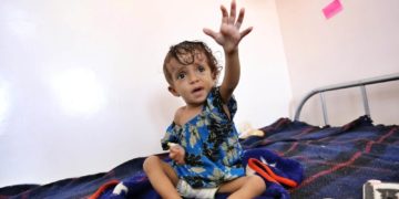 Yémen: des médicaments « contaminés » de « contrebande »  tuent au moins 10 enfants malades