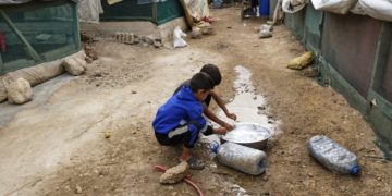 Liban: alors que le choléra fait rage, de nombreuses familles continuent de s&rsquo;abreuver en eau contaminée