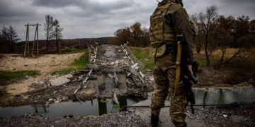 En Ukraine ces dernières heures
