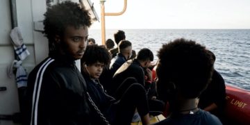 Migrants : un drôle de jeu !