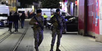 Attentat d&rsquo;Istanbul: pointé du doigt par le pouvoir, le Parti des travailleurs du Kurdistan dément toute implication