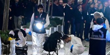 Turquie : Une explosion à Istanbul fait six morts et plus de 50 blessés