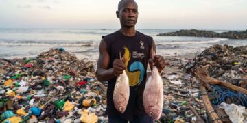 En 2050, il y aura plus de plastique dans les océans que de poissons