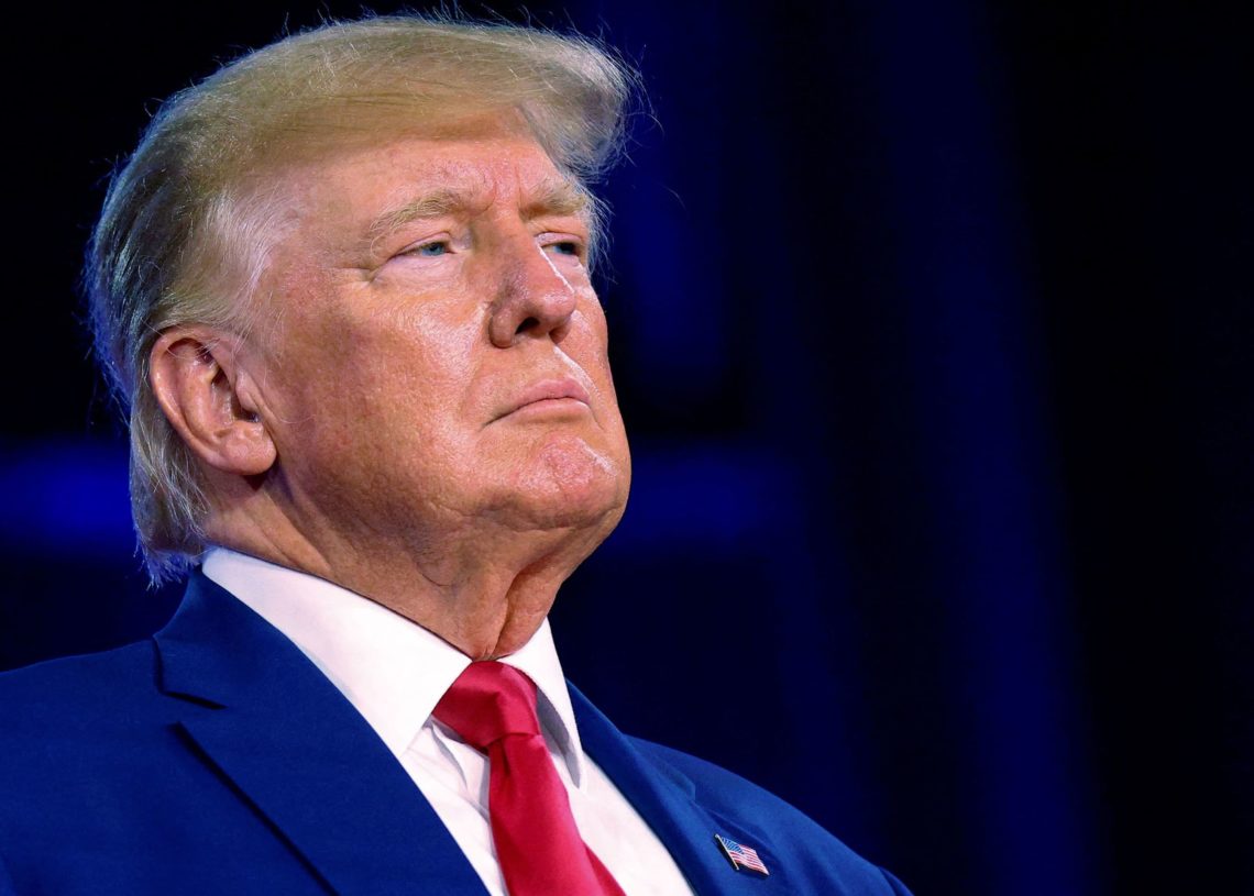 Trump le « loser » qui veut gagner