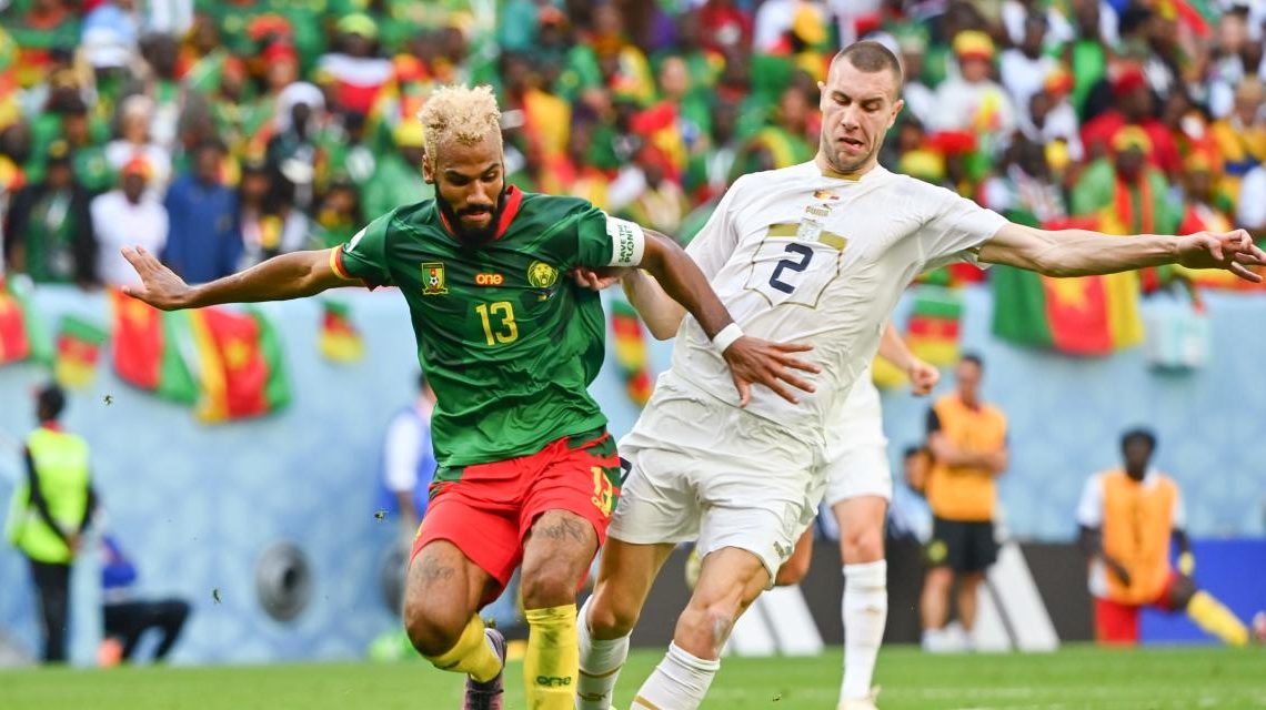 CM 2022: les résultats des matchs du 28 novembre