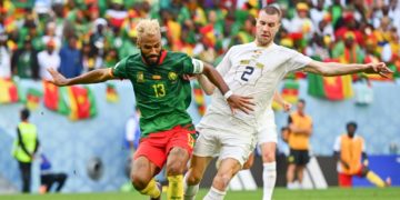 CM 2022: les résultats des matchs du 28 novembre