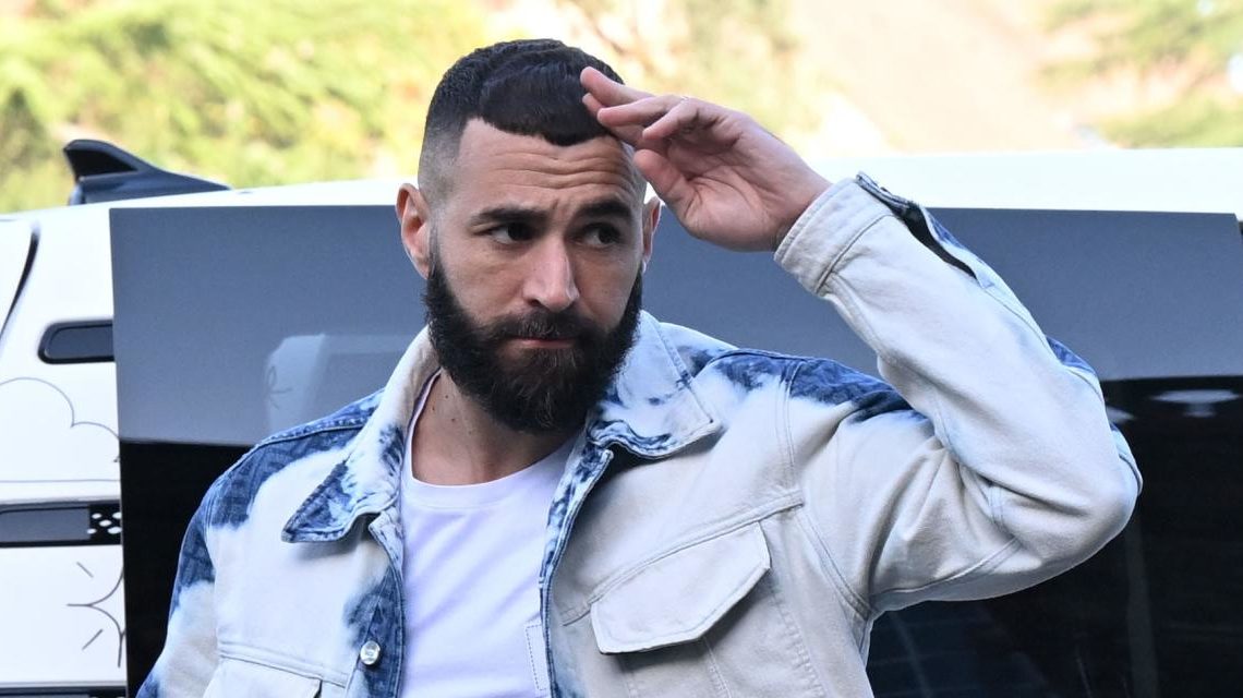 Coupe du Monde : Karim Benzema forfait, la déclaration émouvante du Ballon d&rsquo;Or